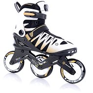 Tempish Wenox Top Lady gold size 38 EU / 244 mm - Roller Skates
