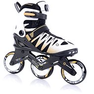 Tempish Wenox Top Lady gold size 40 EU / 256 mm - Roller Skates