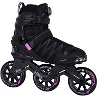 Tempish Wenox Top Lady purple size 38 EU / 244 mm - Roller Skates