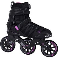 Tempish Wenox Top Lady purple size 40 EU / 256 mm - Roller Skates