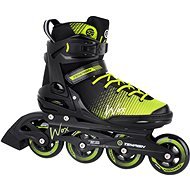 Tempish Wox size 40 EU / 248 mm - Roller Skates