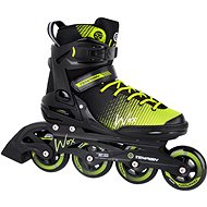 Tempish Wox size 45 EU / 284 mm - Roller Skates