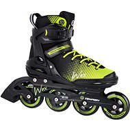 Tempish Wox size 46 EU/290mm - Roller Skates