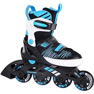 Tempish Gokid size 33-36 EU / 205-222 mm - Roller Skates