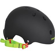 Tempish Skillet X, Black, size S/M - Bike Helmet
