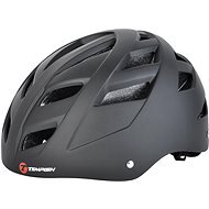 Tempish Marilla Black size M - Bike Helmet