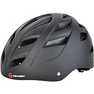 Tempish Marilla, Black, size L - Bike Helmet