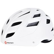 Tempish Marilla, White, size M - Bike Helmet