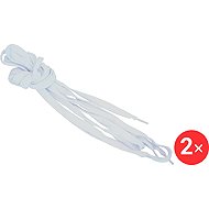 Tempish Figure Skating Laces 2 × 160 - 260 cm - Shoe Laces