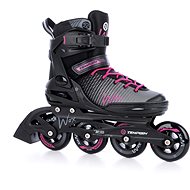 Tempish Wox Lady raspberry size 42 EU / 268 mm - Roller Skates