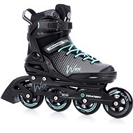 Tempish Wox Lady turquoise size 40 EU / 248 mm - Roller Skates
