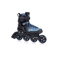 Tempish Wox blue size 40 EU / 248 mm - Roller Skates