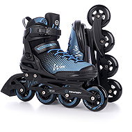 Tempish Wox blue size 44 EU / 280 mm - Roller Skates