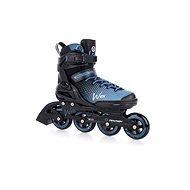 Tempish Wox blue size 45 EU / 284 mm - Roller Skates