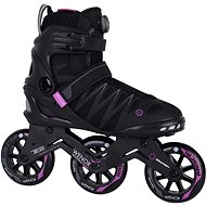 Tempish Wenox Top Lady purple size 37 EU / 237 mm - Roller Skates