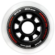Tempish RADICAL 80x24 84A - Wheels
