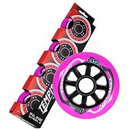 Tempish RADICAL colour 90x24 85A purple - Wheels