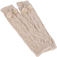 TEMPISH Sleeve beige - Sleeves