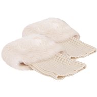 TEMPISH Sleeve with fur - Sleeves