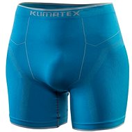 Klimatex MARTON, Blue - Boxer Briefs