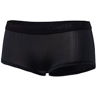 Klimatex VIKY, Black, size XL - Boxer Briefs