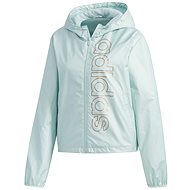 Adidas Essentials Windbreaker, BLUE, size S - Jacket