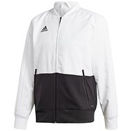 Adidas Condivo 18, WHITE, size XL - Jacket
