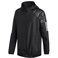 Adidas SPORT 2 STREET WND JACKET, BLACK, size XL - Jacket