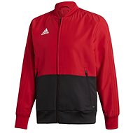 Adidas Performance CON18 PRE JKT, RED, size L - Jacket