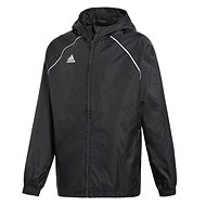 Adidas Performance CORE18 RN JKT Y, BLACK, size 164 - Jacket