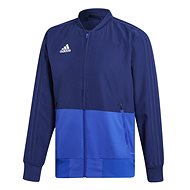 Adidas CON18 PRE JKT, BLUE, size XL - Jacket