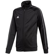 Adidas Core 18 PES, BLACK, size 128 - Jacket
