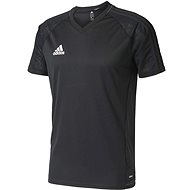 Adidas TIRO 17, BLACK, size L - Jersey