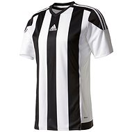 Adidas Striped 15 Jersey, BLACK, size XL - Jersey