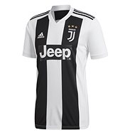 Adidas Juventus 2018/2019, WHITE, size S - Jersey