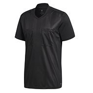 Adidas Referee 18 Jersey, BLACK, size S - Jersey