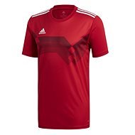 Adidas Campeon 19 Jersey RED L - Mez