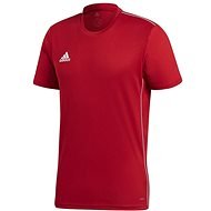 Adidas Core 18, RED, size L - Jersey