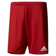 Adidas Parma 16 Without Lining, RED, size 152 - Shorts