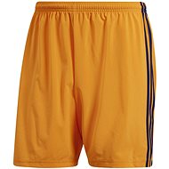 Adidas Performance YELLOW XL - Shorts