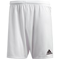 Adidas Parma 16, WHITE, size S - Shorts
