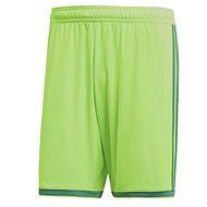 Adidas Regista 18 GREEN S - Shorts
