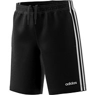 Adidas 3stripes Woven, BLACK, size 140 - Shorts