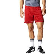 Adidas PARMA 16 RED, size S - Shorts