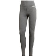 Adidas Performance, GREY, size L - Leggings