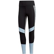 Adidas Design 2 Move, GREY, size XS - Leggings