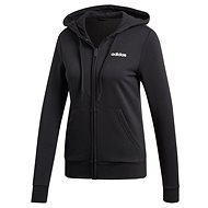 Adidas Performance, BLACK, size XL - Sweatshirt