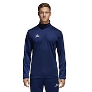 Adidas Core 18 Training Top, BLUE, size L - Sweatshirt
