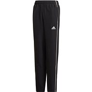 Adidas Performance Core 18, BLACK, size 176 - Sweatpants