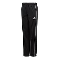 Adidas Core 18, BLACK, size 152 - Sweatpants